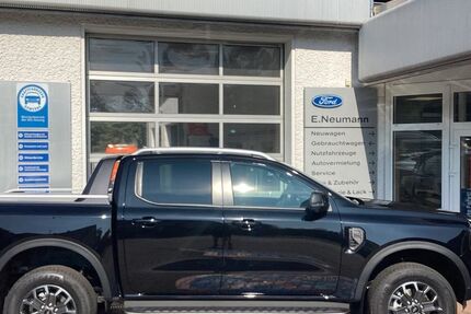 Ford Ranger 1.500 km 57.990 € Spremberg (bei Cottbus) 03130