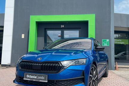Skoda Octavia 8.014 km 36.900 € Görlitz 02828