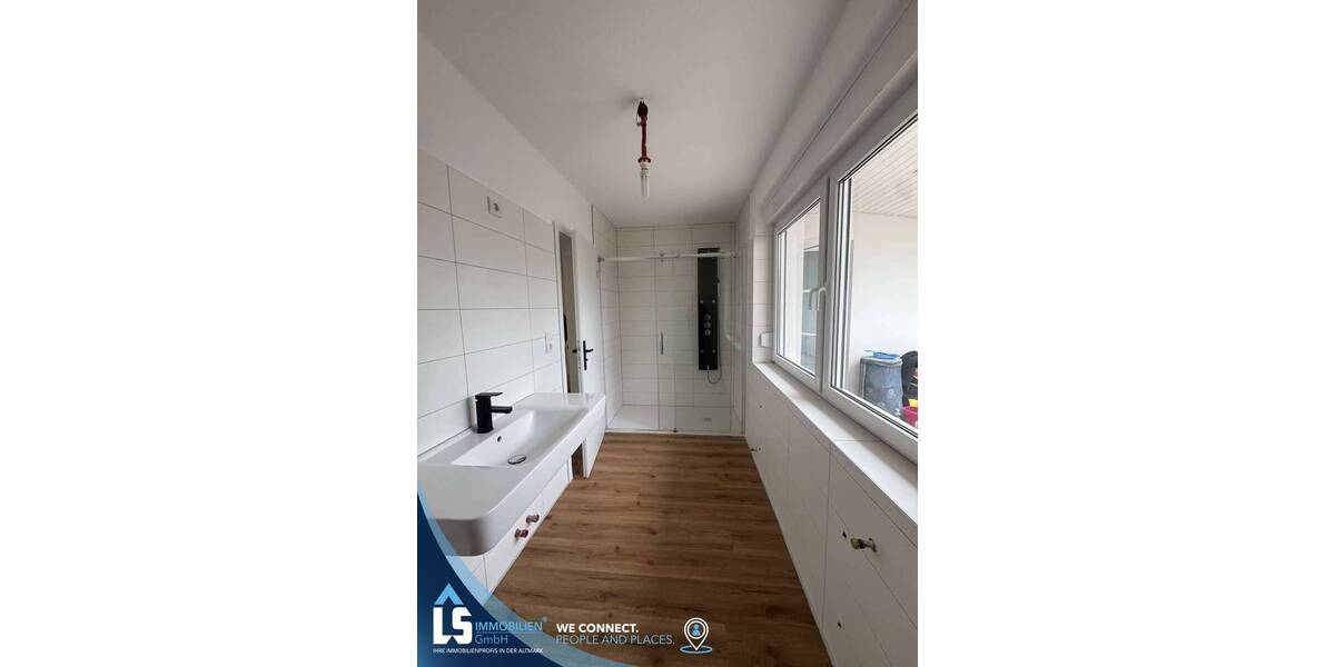 Bungalow Stendal Borstel - 3 Zimmer, 100 m&sup2;, 1.200&euro; | Angebot:26596088