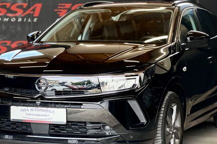 Opel Grandland (X) 58.835 km 19.980 &euro; Pfullingen 72793