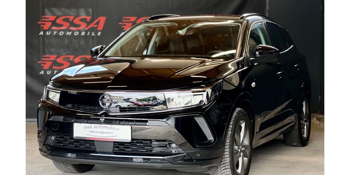 Opel Grandland (X) 58.835 km 19.980 &euro; Pfullingen 72793