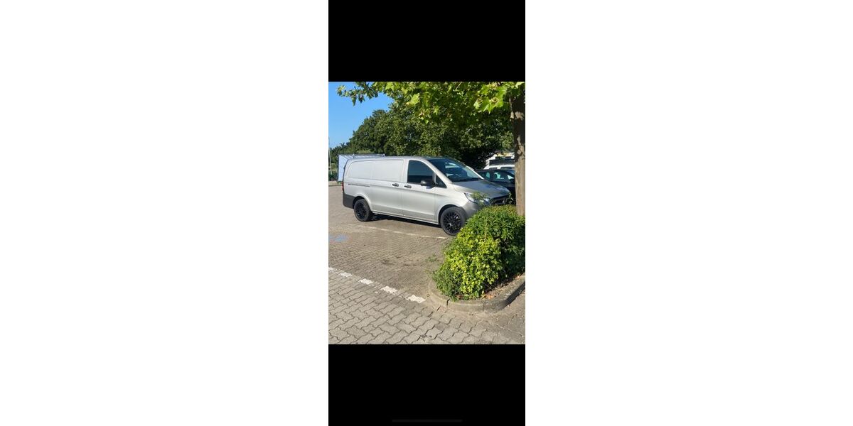 Mercedes-Benz Vito 83.000 km 16.700 &euro; Herxheim 76863