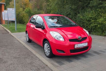 Toyota Yaris 122.688 km 3.990 &euro; Heidenheim-Schnaitheim 89520