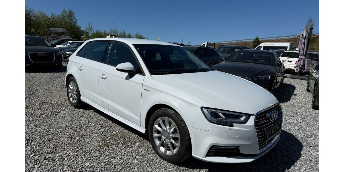 Audi A3 91.119 km 15.900 &euro; Hutthurm 94116