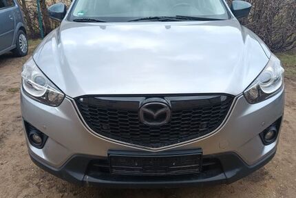 Mazda CX-5 186.000 km 5.900 &euro; Roth 91154