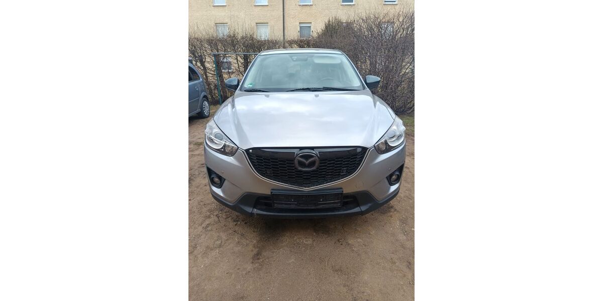 Mazda CX-5 186.000 km 5.900 &euro; Roth 91154