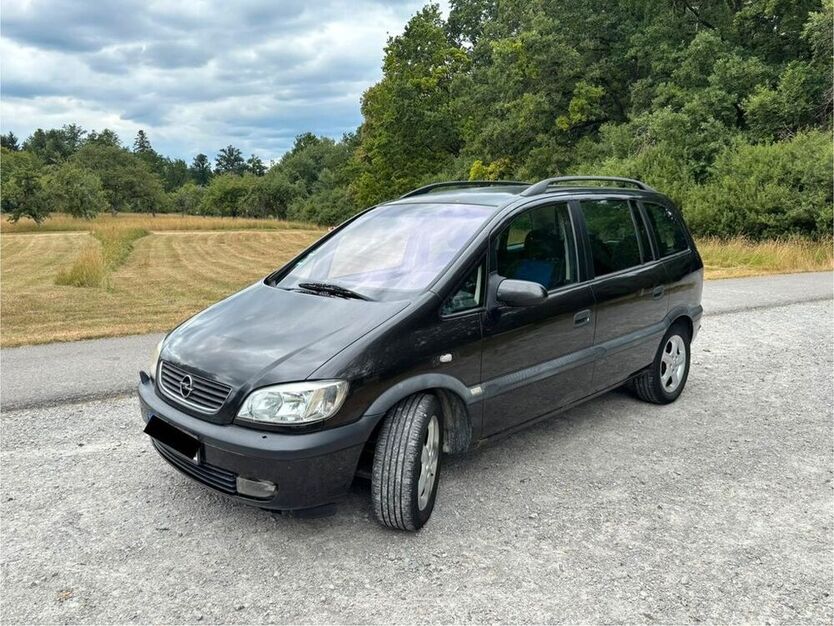 Zafira