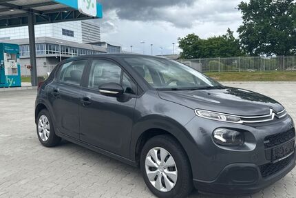 Citroen C3 135.000 km 5.400 &euro; Kiel 24146