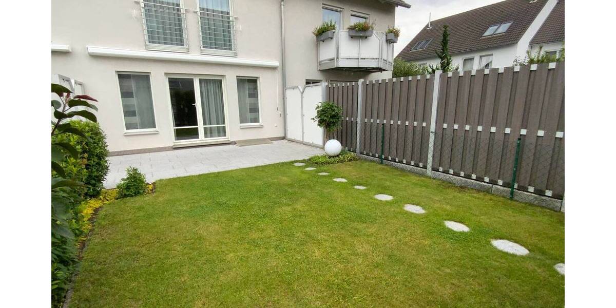 Reihenmittelhaus Nürnberg Königshof - 4 Zimmer, 136 m&sup2;, 1.750&euro; | Angebot:26142895