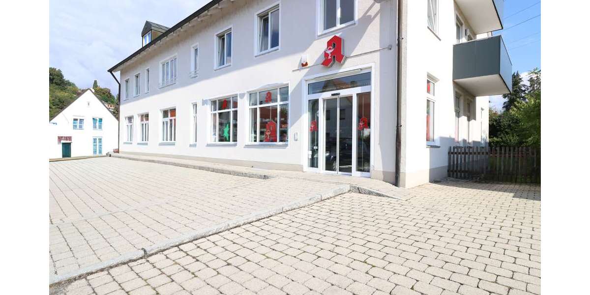 Büro in Altdorf 1.794 € 156 m² zimmer