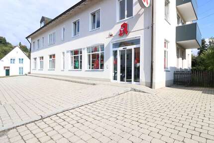 Gewerbeobjekt Altdorf - 1.794&euro; | Angebot:23101860