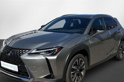 Lexus UX 37.989 km 25.490 &euro; Berlin 13403