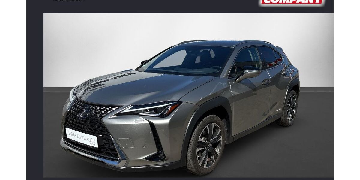 Lexus UX 37.989 km 25.490 &euro; Berlin 13403