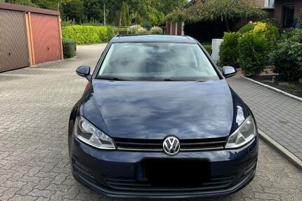VW Golf 121.000 km 8.500 &euro; Rellingen 25462