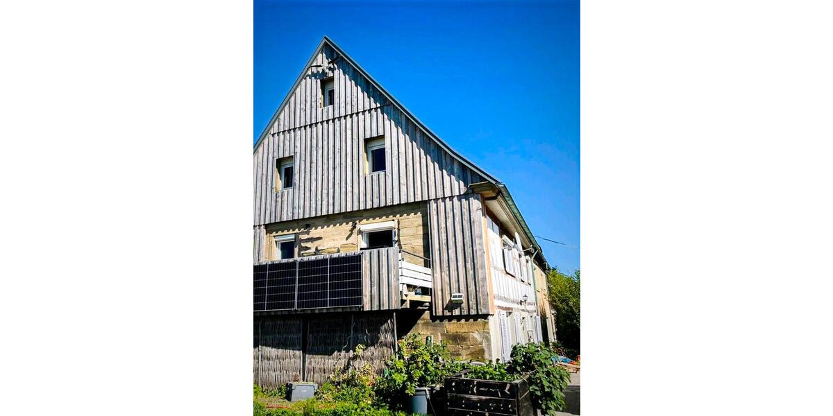 Haus in Belzhag 6 zimmer