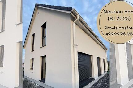 Haus Nidda - 6 Zimmer, 156 m&sup2;, 499.999&euro; | Angebot:25904977