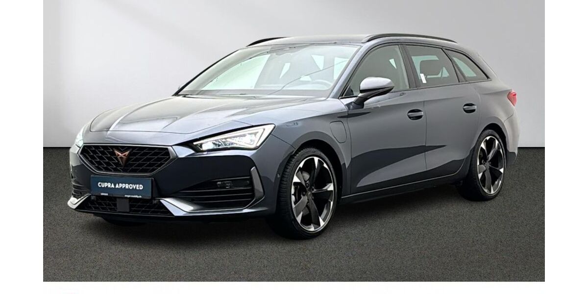 Cupra Leon 85.700 km 22.880 &euro; Emsdetten 48282