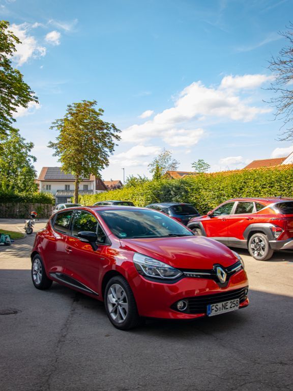 Clio