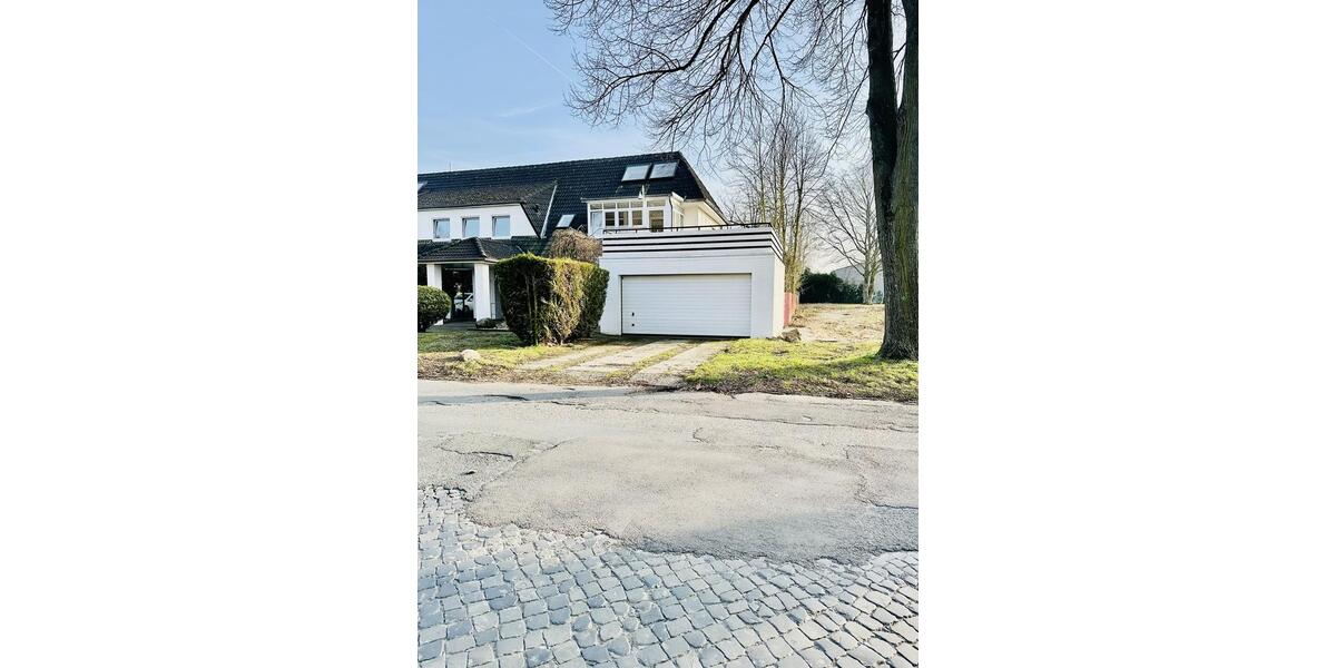 Maisonettenwohnung Isernhagen - 3 Zimmer, 87 m&sup2;, 1.100&euro; | Angebot:26212722