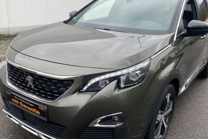 Peugeot 3008 130.000 km 15.999 &euro; Werdohl 58791