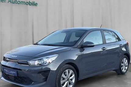 Kia Rio 39.800 km 12.990 &euro; Wörth 76744