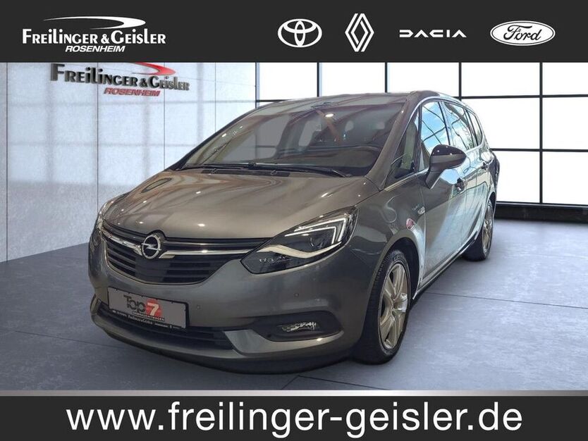 Zafira