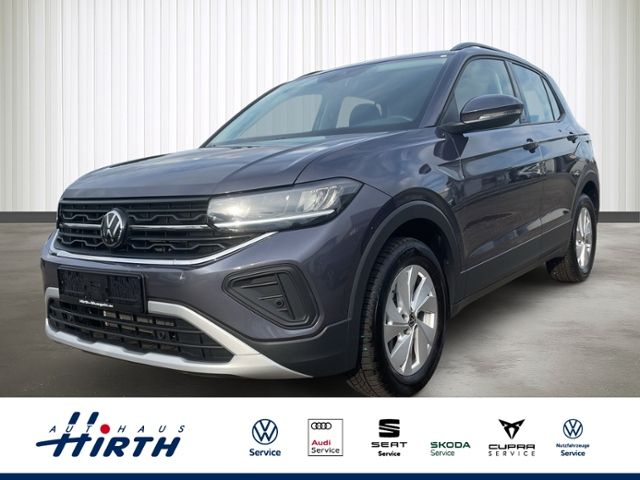 T-Cross