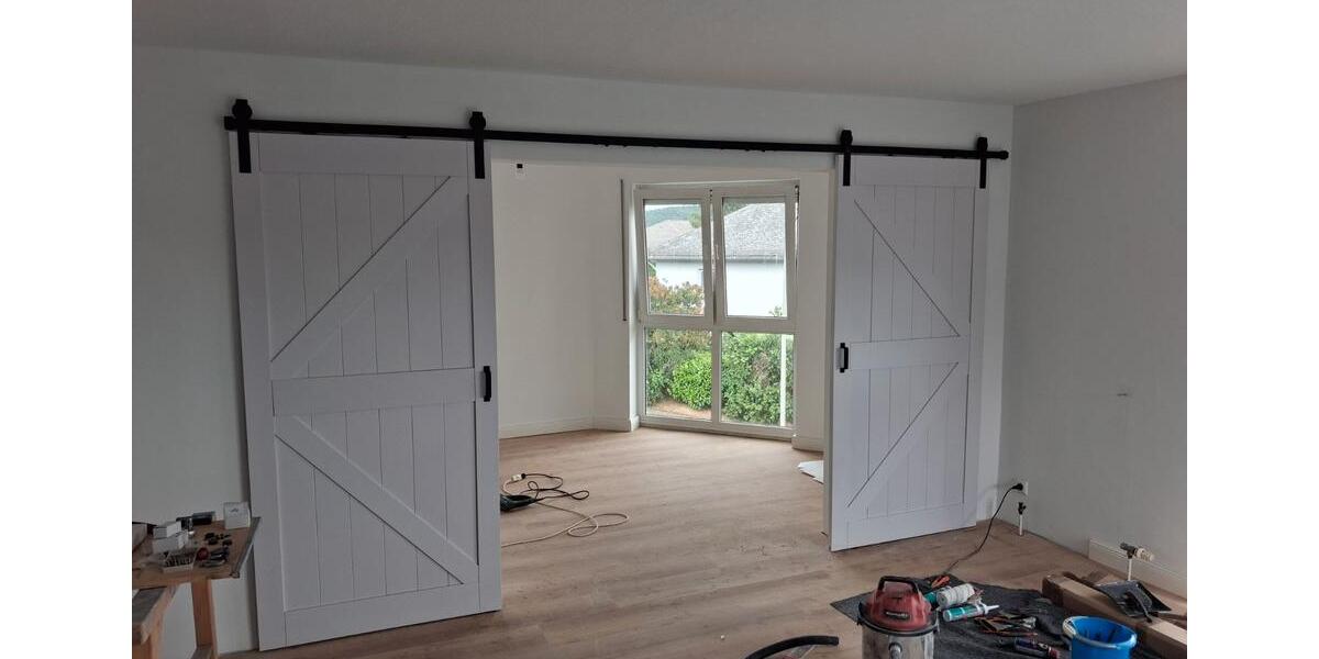 Hochparterre Usingen - 3 Zimmer, 87 m&sup2;, 319.000&euro; | Angebot:26859228