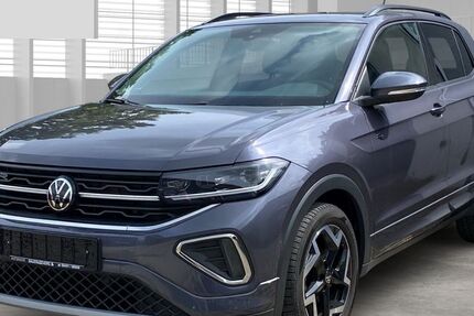 VW T-Cross 36.900 km 23.888 &euro; Pfaffenhofen 85276