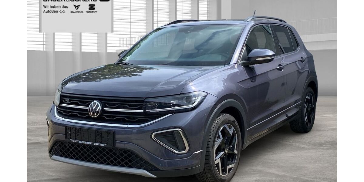 VW T-Cross 36.900 km 23.888 &euro; Pfaffenhofen 85276