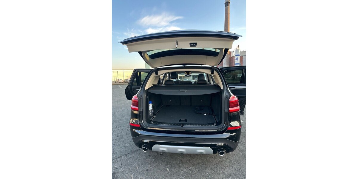 BMW X3 103.000 km 36.000 &euro; Leverkusen 51373