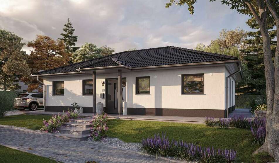 Haus zum Kaufen in Heidenburg 304.330 € 110 m²