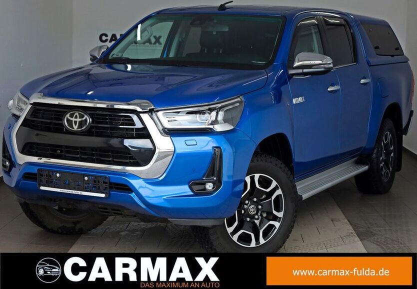 Hilux