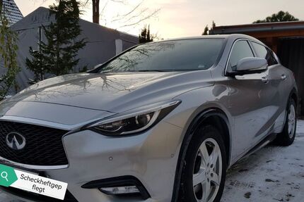 INFINITI Q30 57.900 km 18.900 &euro; Heilbronn 74076
