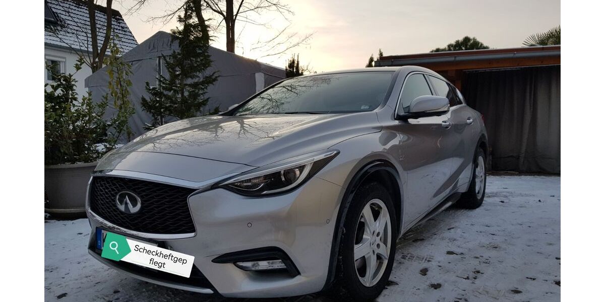 INFINITI Q30 57.900 km 18.900 &euro; Heilbronn 74076