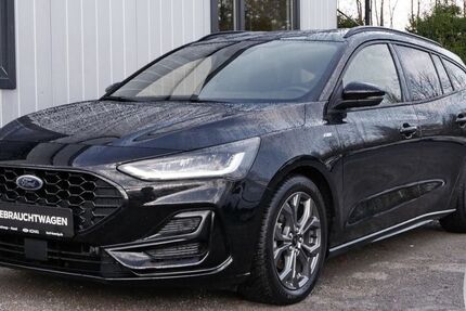 Ford Focus 43.342 km 19.850 &euro; Eschwege 37269