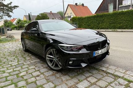 BMW 440 Gran Coupé