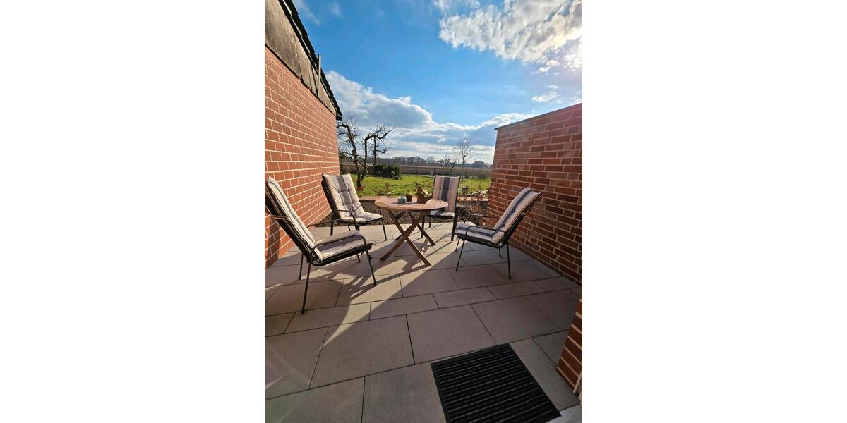 Etagenwohnung Warendorf - 3 Zimmer, 75 m&sup2;, 1.200&euro; | Angebot:26267468