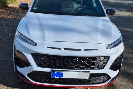 Hyundai KONA 9.600 km 32.900 € Geseke 59590