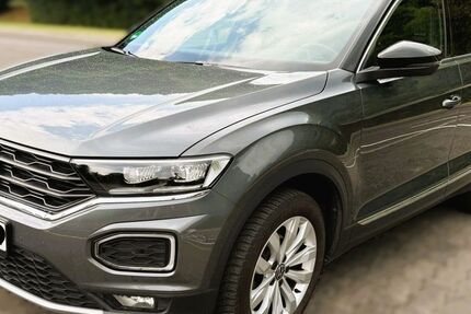 VW T-Roc 33.542 km 22.500 &euro; Kirn 55606