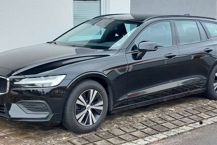 Volvo V60 157.000 km 16.800 &euro; Biberach an der Riß 88400