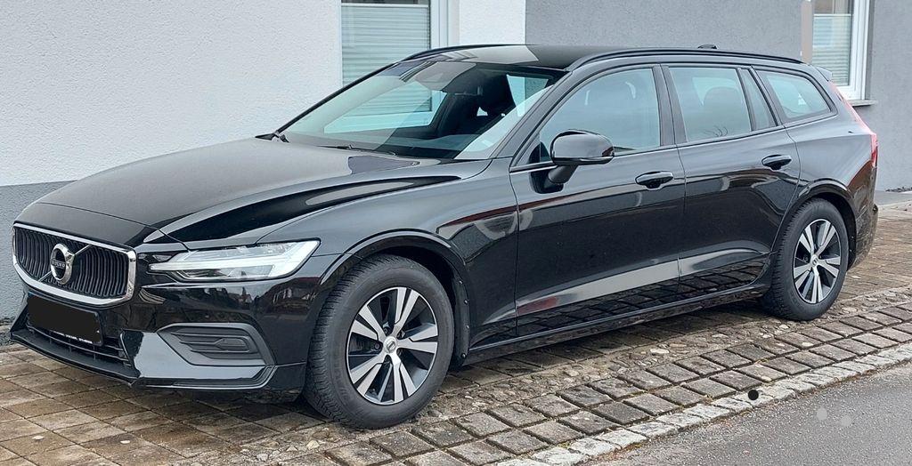 Volvo V60 157.000 km 16.800 &euro; Biberach an der Riß 88400