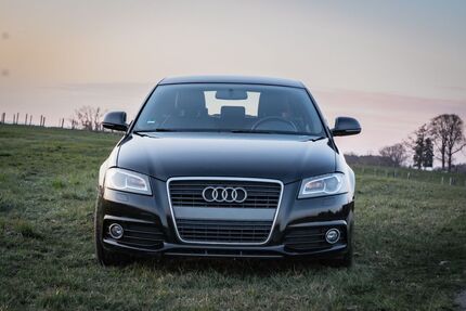 Audi A3 180.000 km 6.500 &euro; Obersöchering 82395