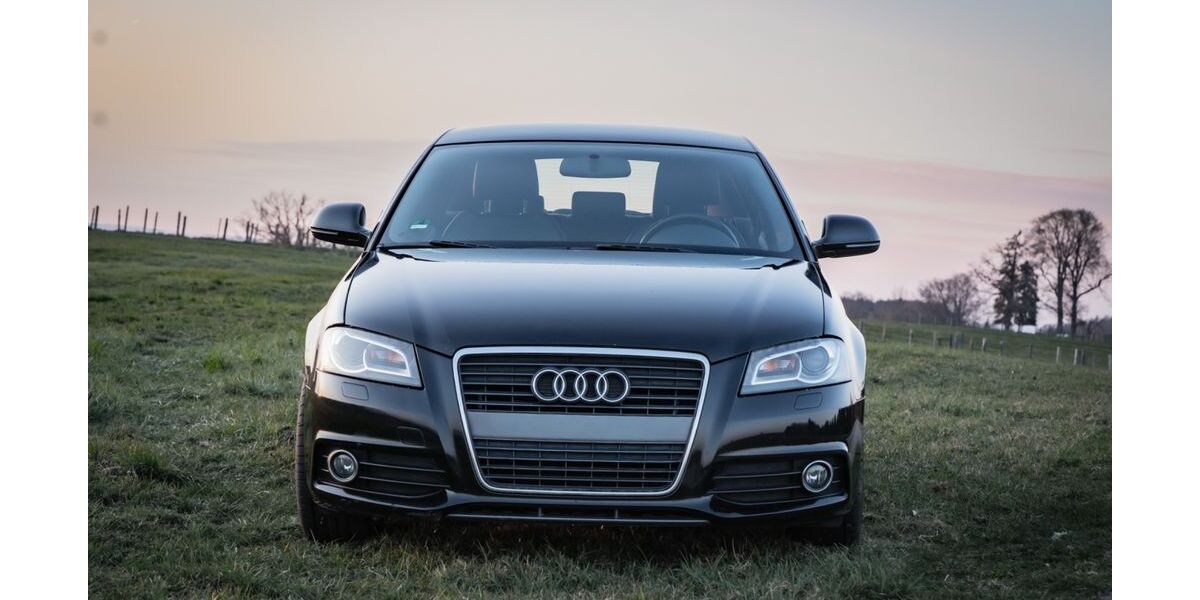 Audi A3 180.000 km 6.500 &euro; Obersöchering 82395