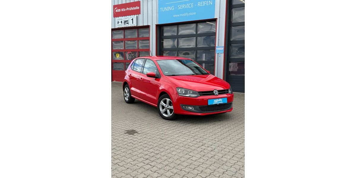 VW Polo 149.312 km 5.690 &euro; Meßstetten 72469
