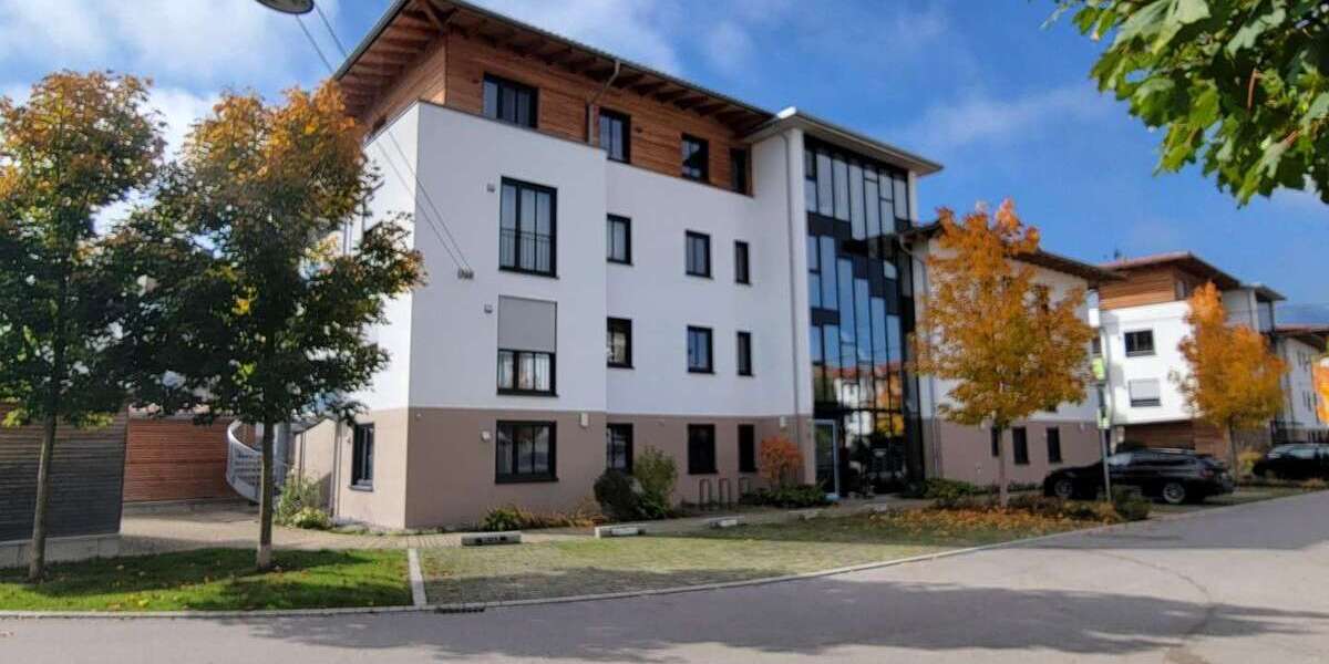 Etagenwohnung Brannenburg - 3 Zimmer, 90 m&sup2;, 559.000&euro; | Angebot:25429062