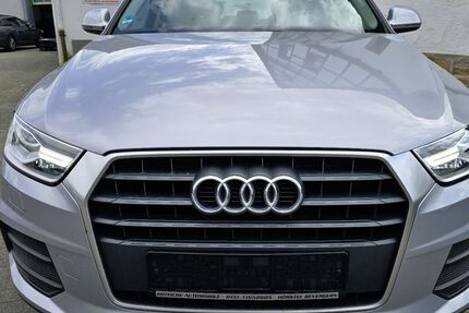 Audi Q3 116.000 km 14.900 &euro; Hörstel 48477