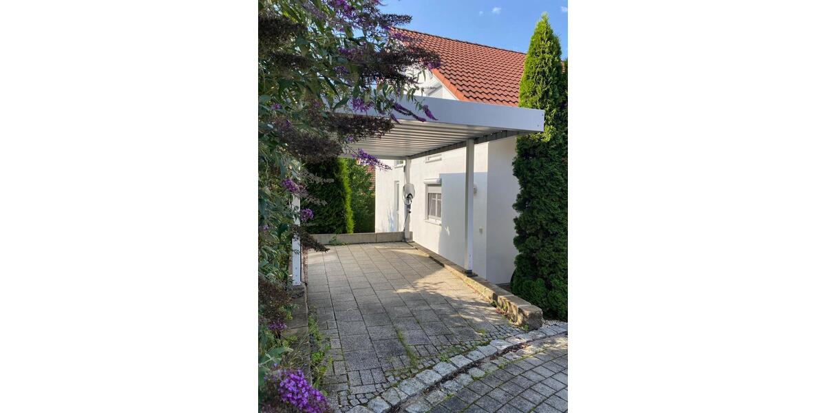 Etagenwohnung Bockhorn - 3 Zimmer, 85 m&sup2;, 429.000&euro; | Angebot:23498751