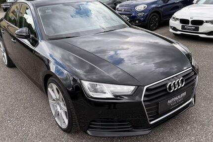 Audi A4 157.400 km 16.400 &euro; Fuerth 90763