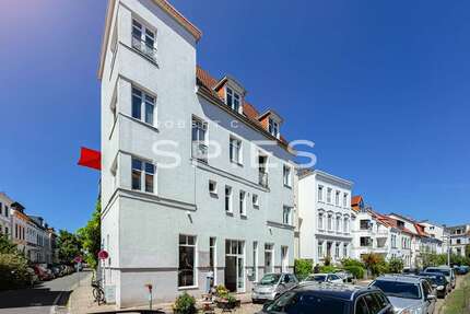 Gewerbeobjekt Bremen Östliche Vorstadt - 379.000&euro; | Angebot:26926419